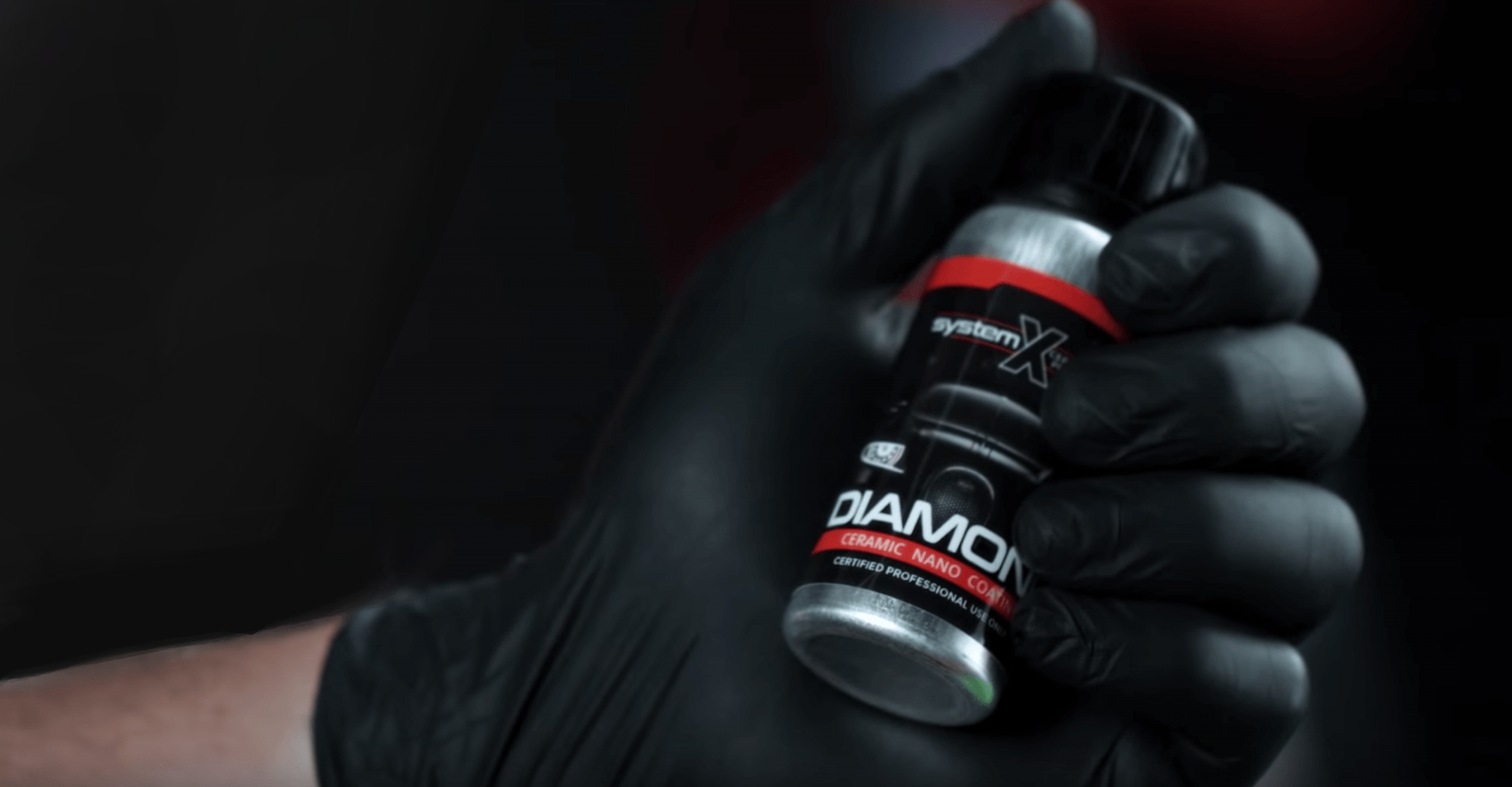 System X Ceramic Coating Products | System X Protection