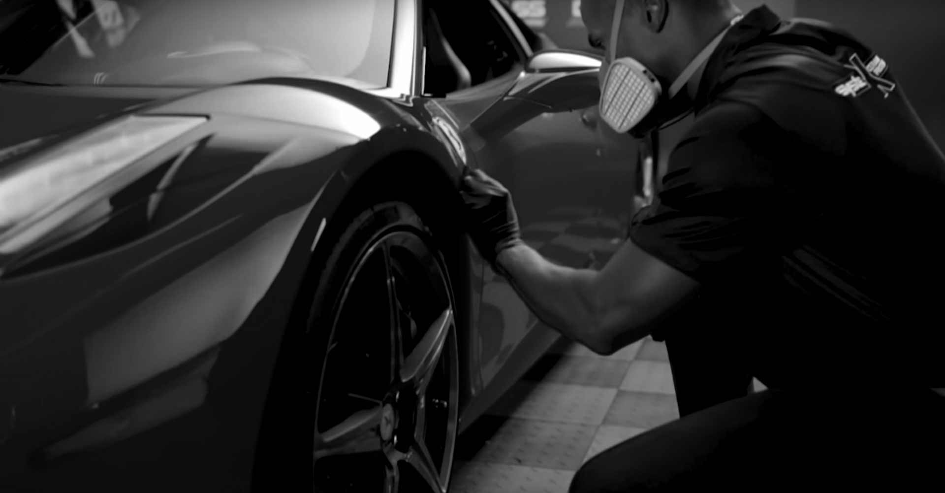 Check Your System X Ceramic Coating Warranty System X